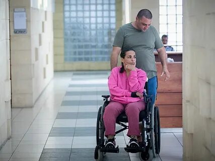После родов стала инвалидом