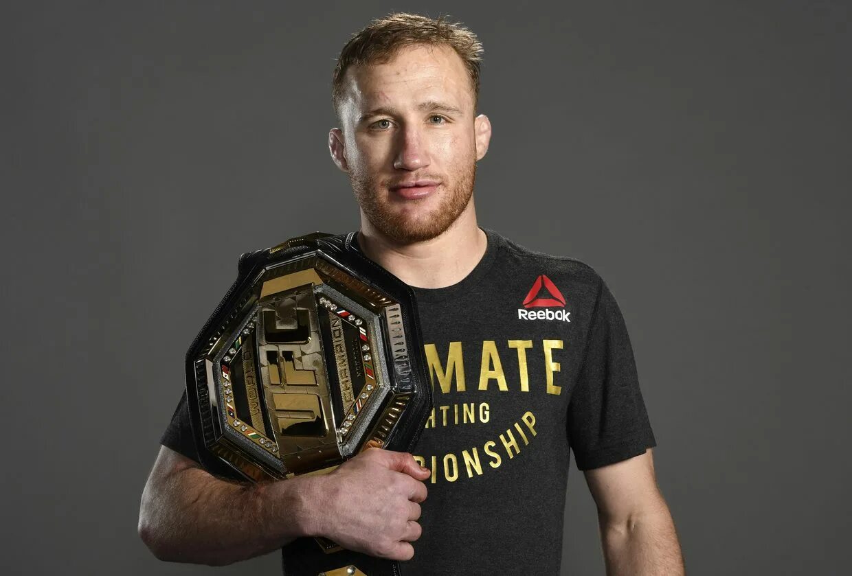 Гетжи. Джастин Гэджи. Justin Gaethje. Гаджи боец юфс.