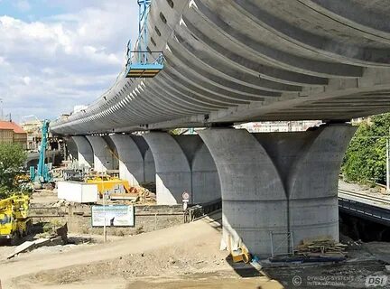 Б мостовой