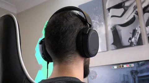 Arctis raw