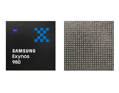 Exynos 860