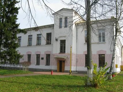 Гбпоу гуманитарный колледж