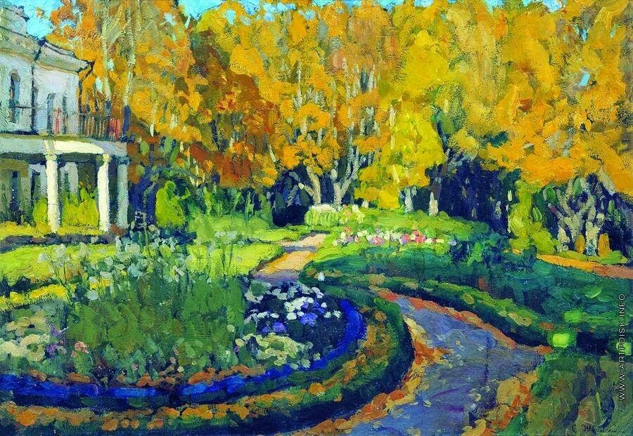 Н ю жуковский. Станислав юлианович жуковский. усадьбы. осень художник станислав юлианович жуковский.. художник жуковский станислав юлианович 1873 1944. живопись станислав юлианович жуковский.