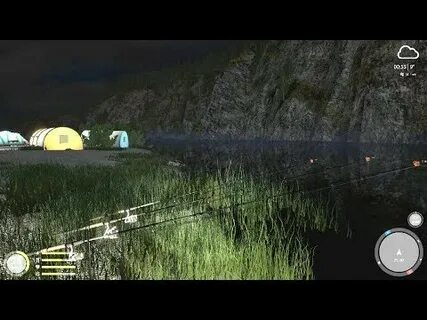Как ловить на джиг в рр4