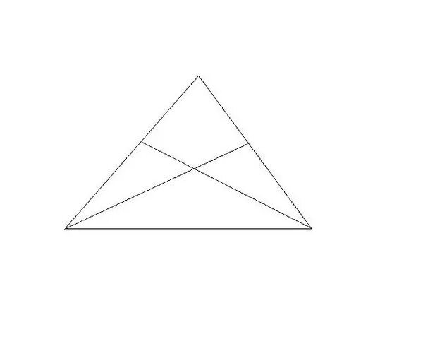 Разделить треугольник на 2 треугольника 1 четырехугольник. Разделить треугольник на 4 равные части. Разделить треугольник чтобы получилось. Разрежь треугольник двумя. Разделить треугольник чтобы получилось.