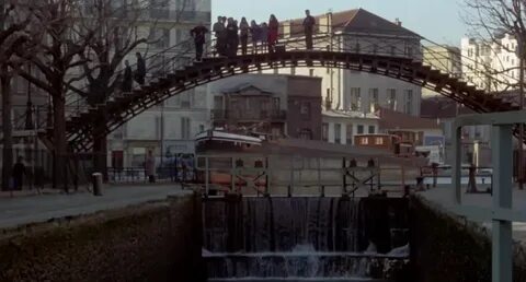 Париж 1972