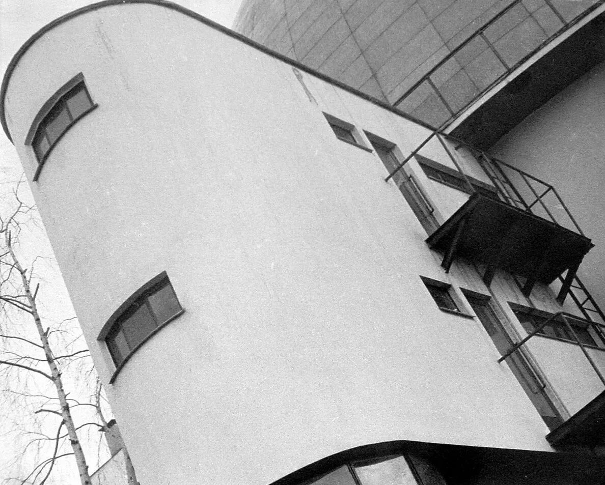 Родченко 1925. Родченко 1925. Ул родченко 2. Здание могэс жолтовский. Студгородок лефортово родченко.