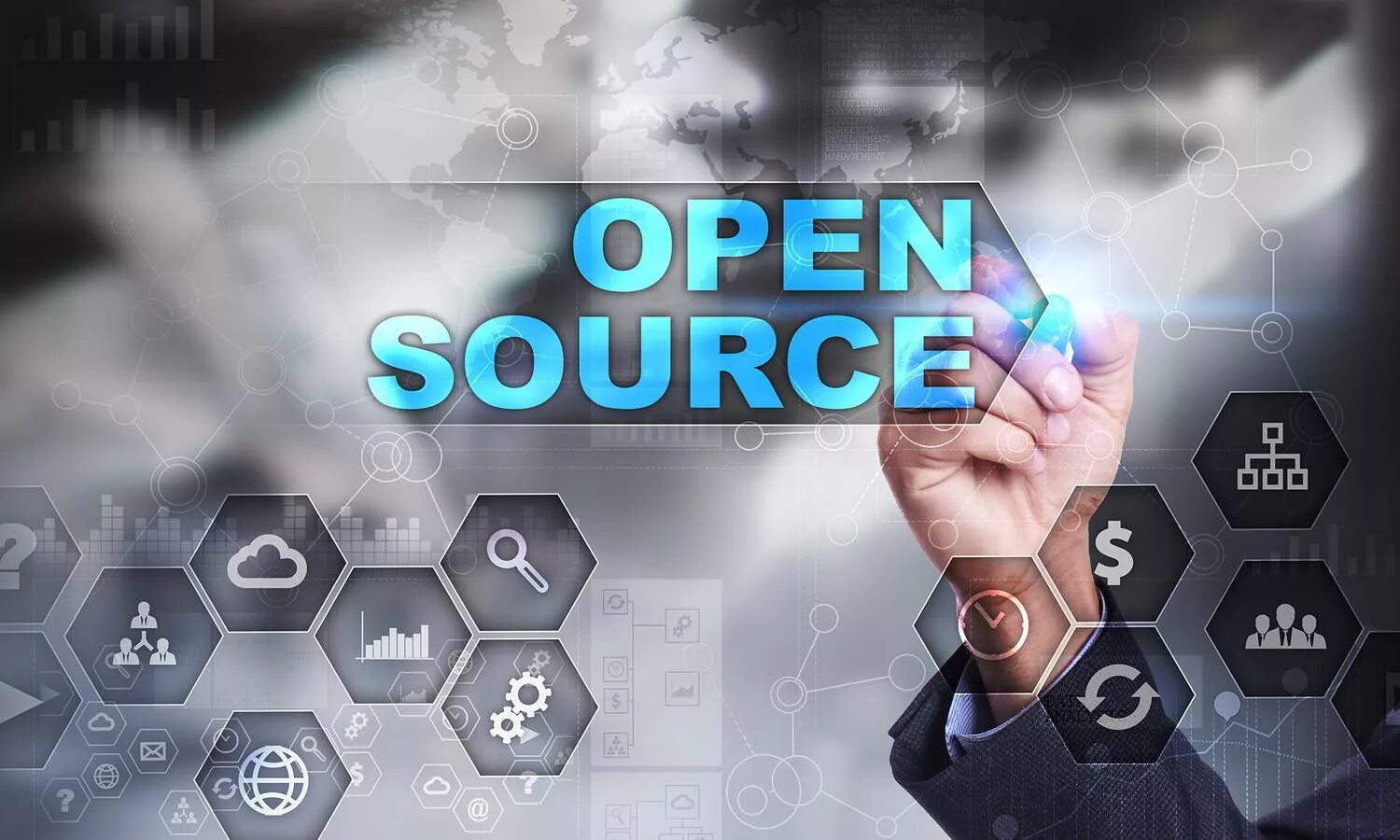 Software sources