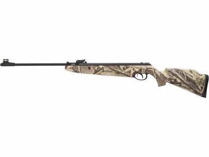 Пневматическая винтовка stoeger x50