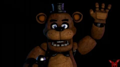 Fnaf my
