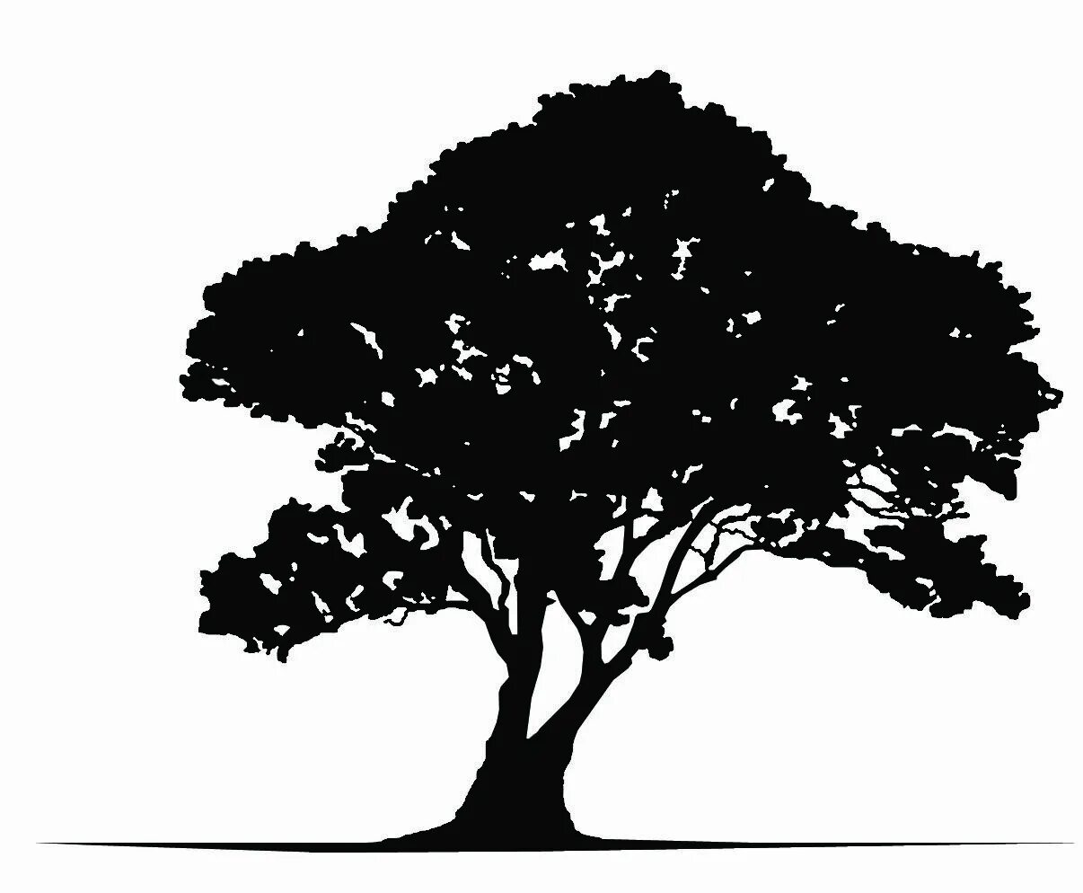 He tree