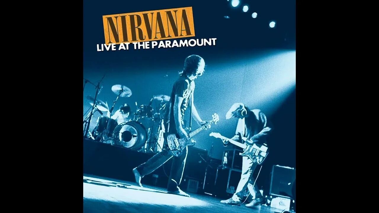 Live at the Paramount, Seattle / 1991. Nirvana Live at the Paramount. Nirvana - Lithium (Live at the Paramount 1991). Nirvana Live. Nirvana aneurysm