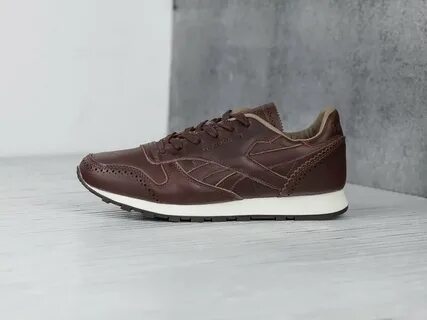 Reebok classic leather lux pw