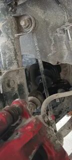 Когда менять шрус