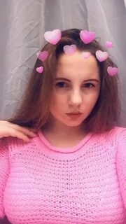 Анечка 17