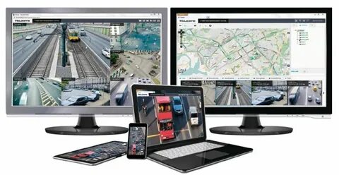 Video management