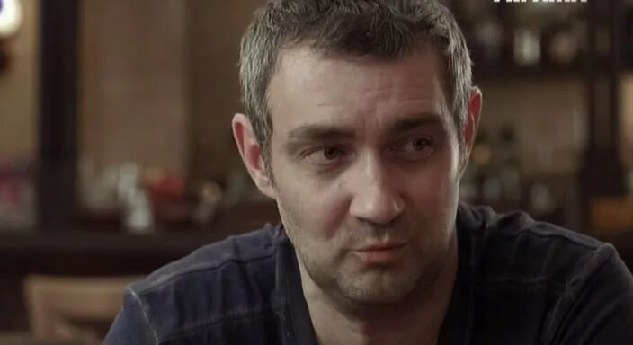 Кадры и фото из сериала Балабол 6