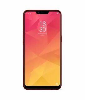 Realme флешка