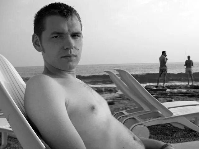 Евгений Козлов, Чита, 37 лет, Россия - полная информация о человеке из профиля (