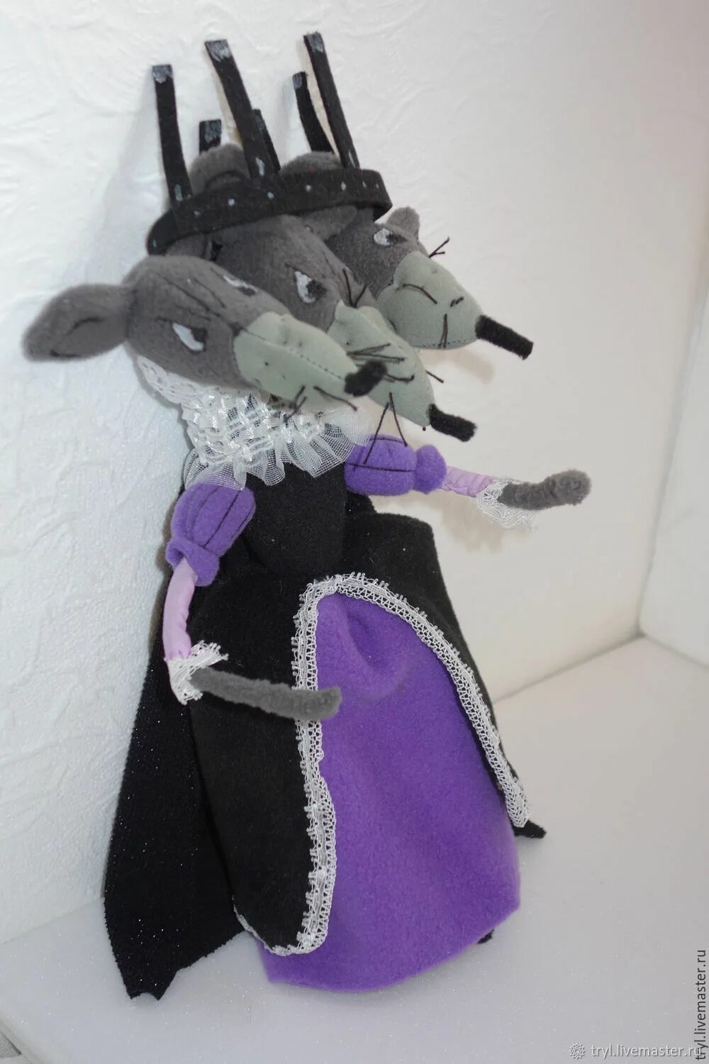 Мышильда. Кукольный спектакль щелкунчик и мышиный король. Мышильда гримм. Королева мышильда. Королева мышильда.