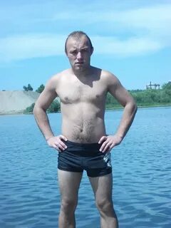 Сергеем окуневым