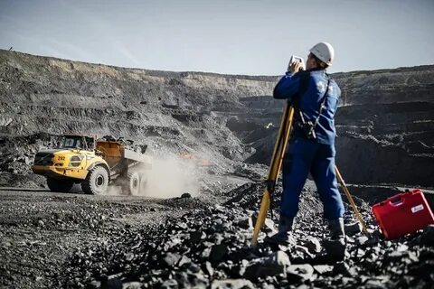 Роль горнодобывающей промышленности для человечества
