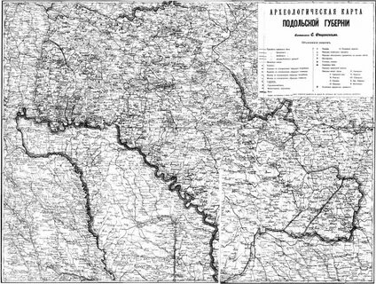 Переяславский уезд