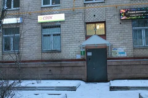 Сдэк пастернака