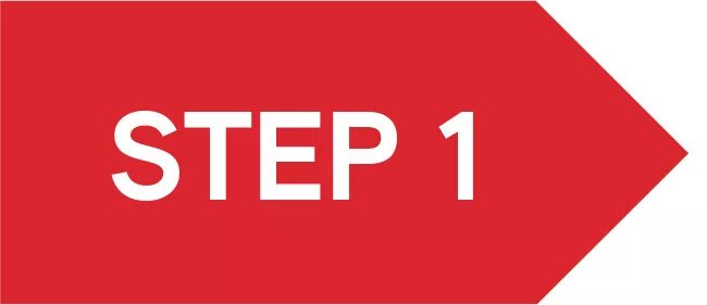 3 steps to me