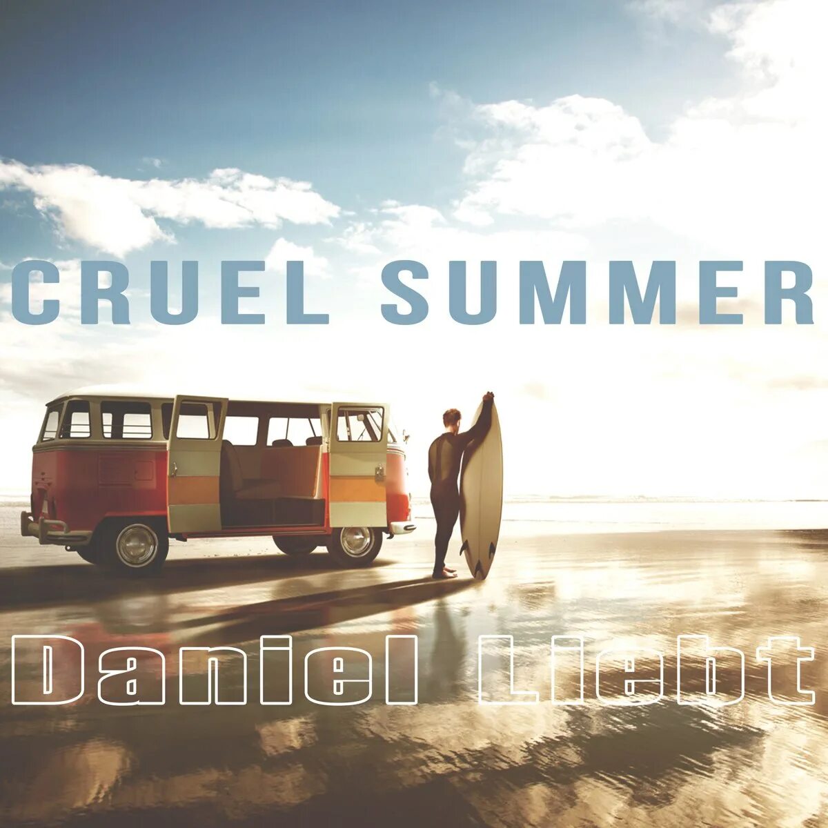 Cruel summer песня. Summer Daniels. Cruel Summer Song. Cruel Summer album Cover.