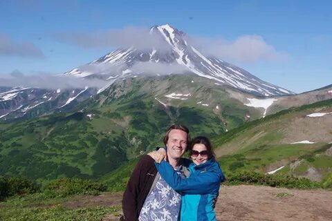Камчатский пар