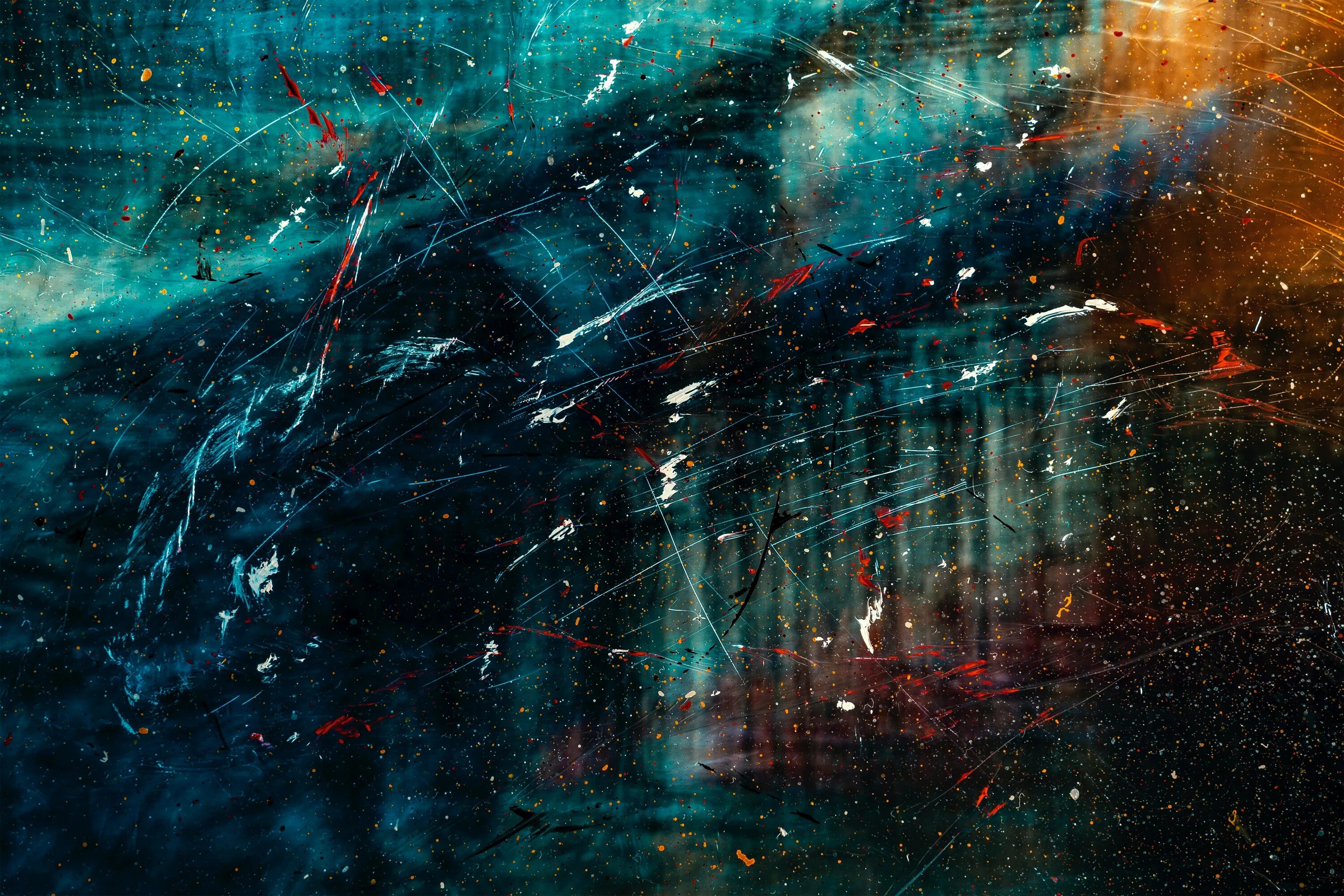Texture quality