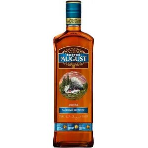 Морошка доктор август