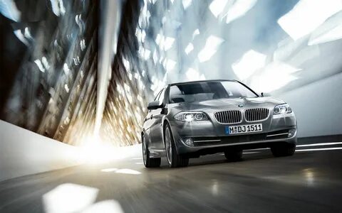 Шел bmw