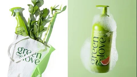 Green love