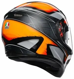 Мотошлем agv