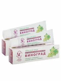 Обзор невской косметики