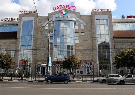 Кошки в парадизе тула