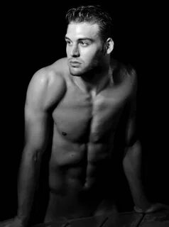 Ryan Guzman Photo: Ryan Guzman - Chaos Magazine Photoshoot - 2012.