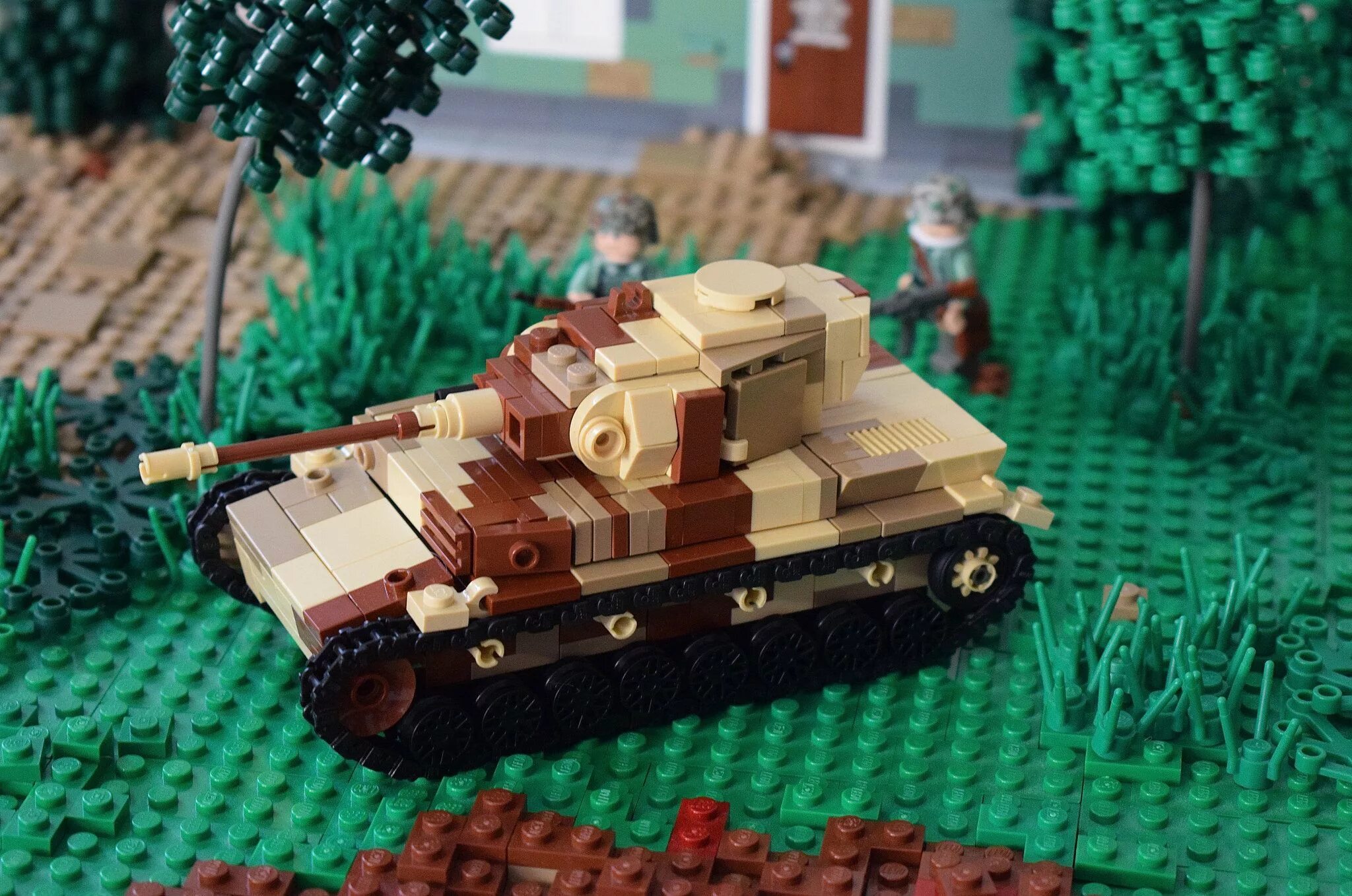 Мини танки из лего самоделки brickmania marine Shop The Best Discounts Online OFF 72
