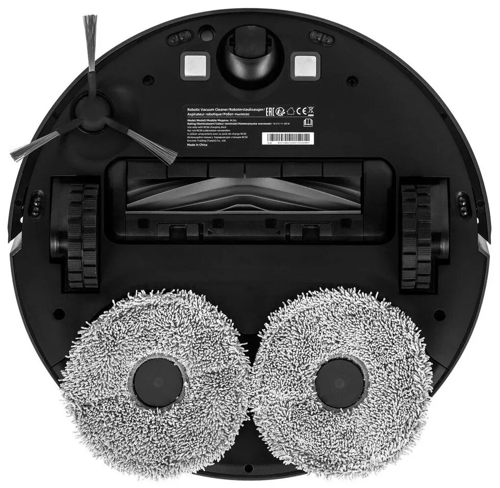 Робот пылесос моющий dreame dreamebot l10s ultra. Робот пылесос моющий dreame dreamebot l10s ultra