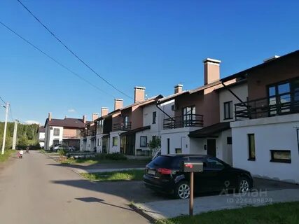 Константиновка казань
