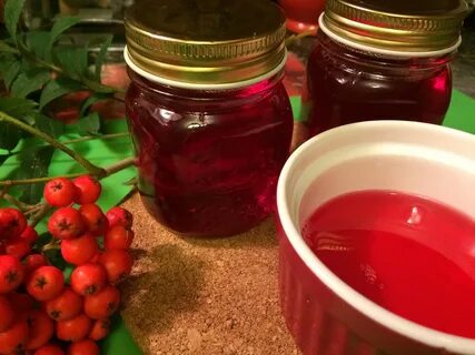 Калина настойка польза