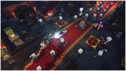 Download dungeons