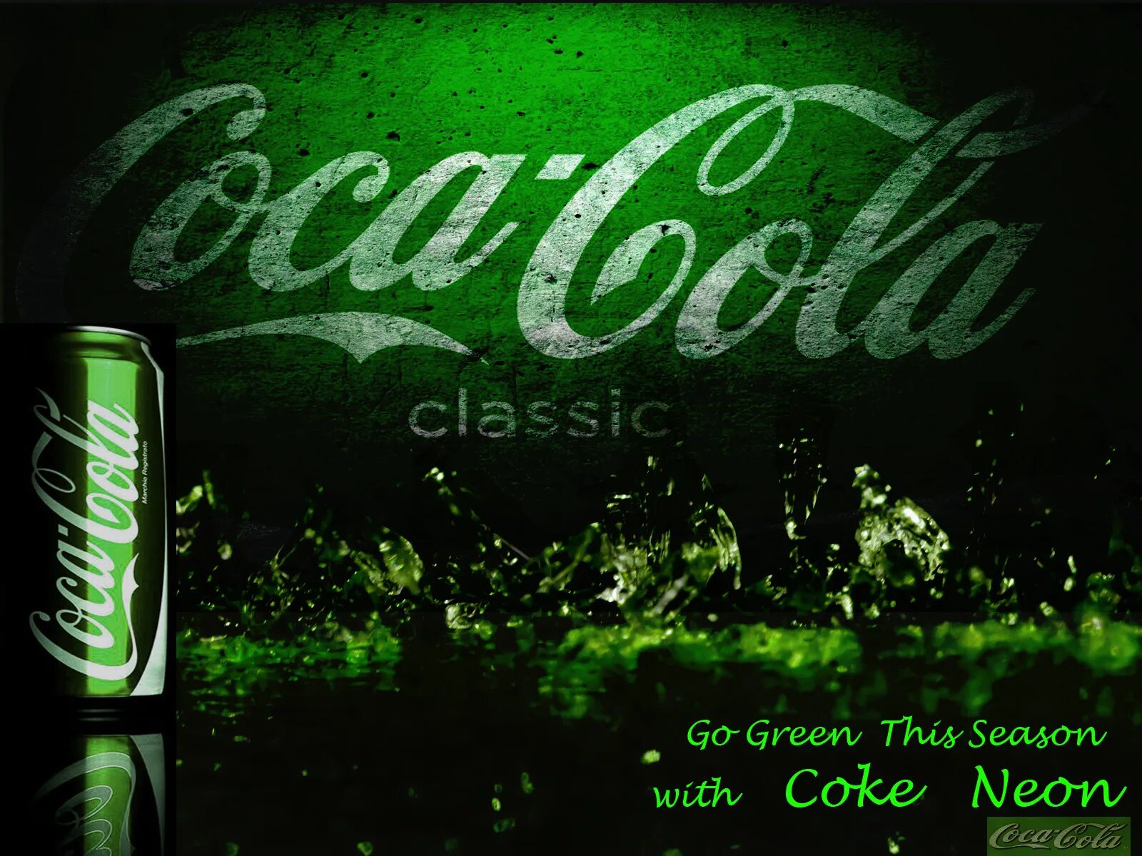 Обои coca cola. Неоновая вывеска Coca Cola. Кока кола неоновый. Обои Кока кола. Зеленая Кока кола.