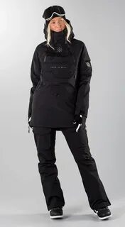 Черные женская одежда для сноуборда billabong