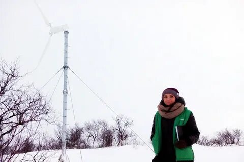 Вам связи помогли