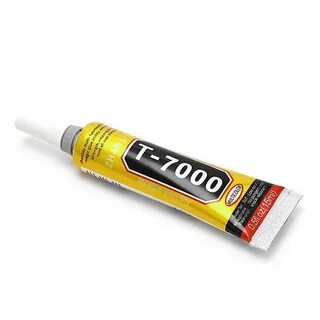 Клей т 7000 инструкция