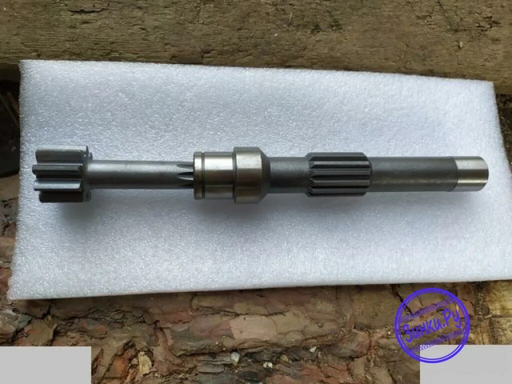 Вал редуктора хода. Вал редуктора поворота kobelco. Вал редуктора хода k9007390. Вал редуктора хода 27 зубьев hitachi. 2049166 вал гидромотора хода.