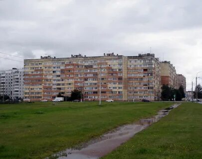 Федюнинского ломоносов